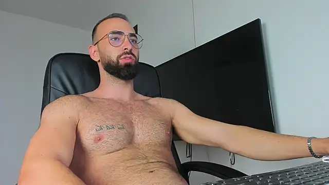 MichaelMasterss online show from 09/17/25, 03:03