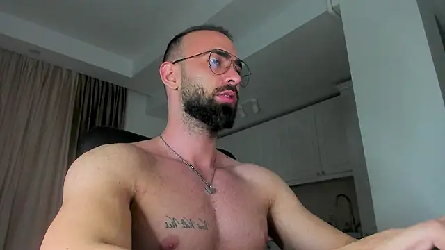 MichaelMasterss online show from 02/02/26, 11:25