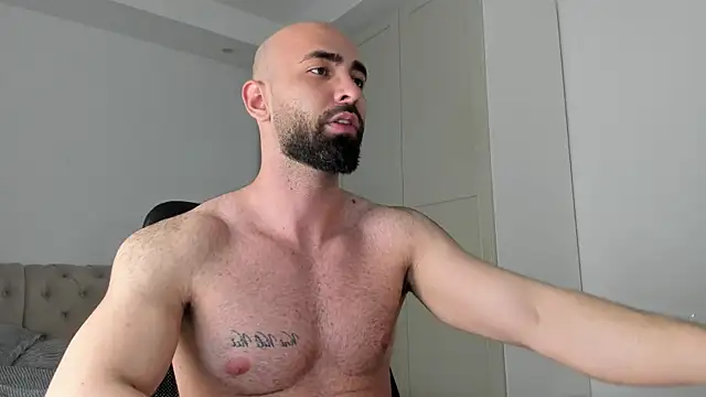 MichaelMasterss online show from 04/17/26, 09:07