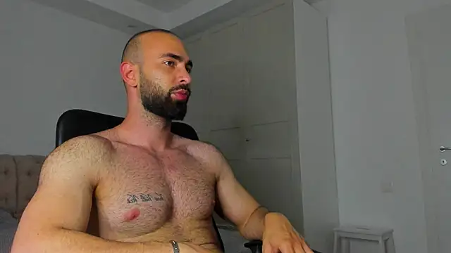 MichaelMasterss online show from 05/27/26, 09:12