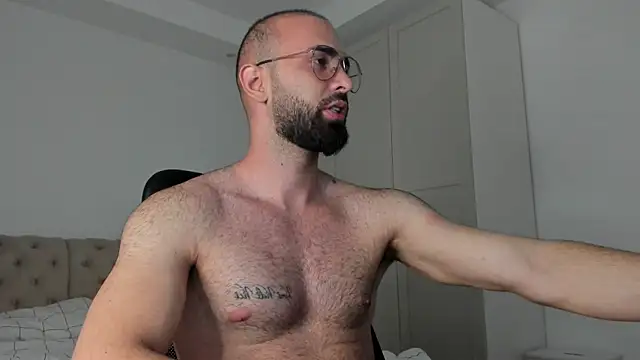 MichaelMasterss online show from 06/24/26, 05:45