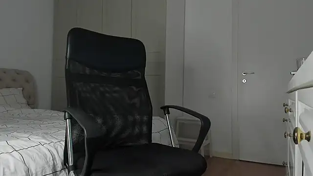 MichaelMasterss online show from 07/07/26, 07:40