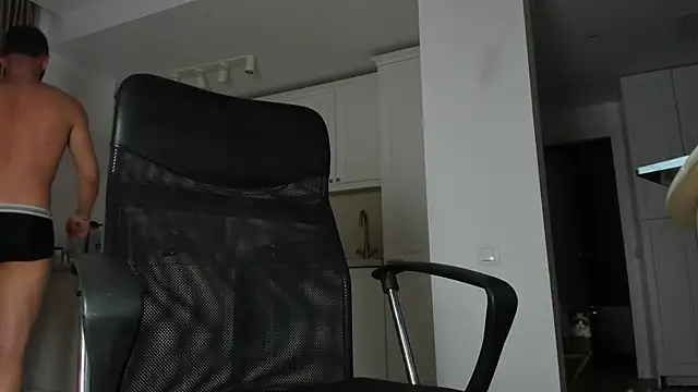 MichaelMasterss online show from 07/16/26, 07:20