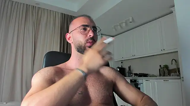 MichaelMasterss online show from 07/22/26, 07:16