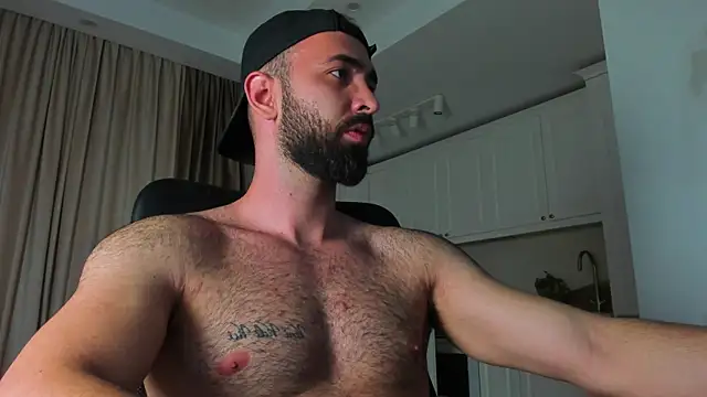 MichaelMasterss online show from 07/31/26, 08:30