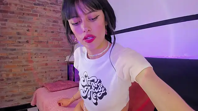  Jessy Moon  online show from 01/23/25, 07:40