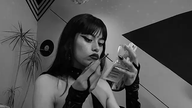  Jessy Moon  online show from 09/20/25, 07:42