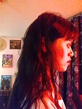  Jessy Moon  online show from 06/02/26, 01:07