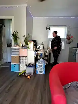 SexyNikki6969 online show from 12/04/24, 01:42