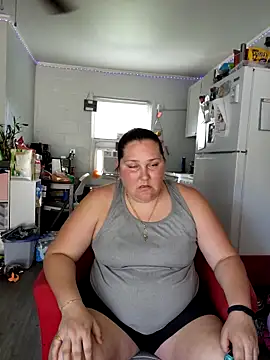 SexyNikki6969 online show from 12/05/24, 08:00