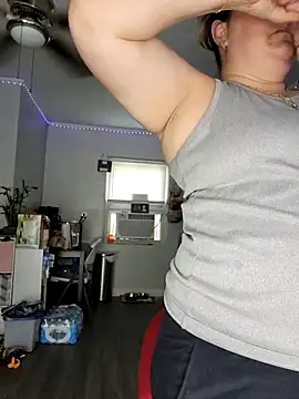 SexyNikki6969 online show from 12/06/24, 02:06