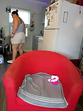 SexyNikki6969 online show from 12/08/24, 09:52