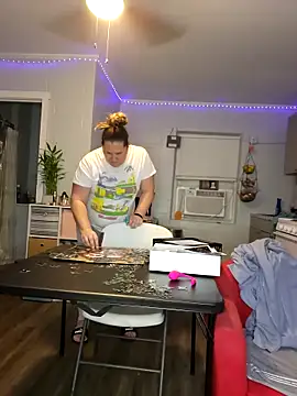 SexyNikki6969 online show from 12/11/24, 11:10