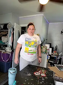 SexyNikki6969 online show from 12/12/24, 02:33