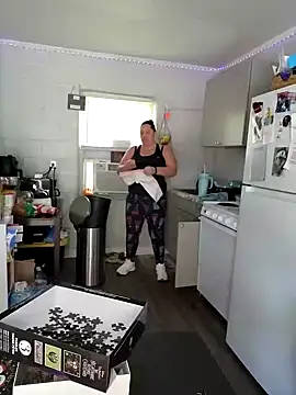 SexyNikki6969 online show from 12/13/24, 04:27