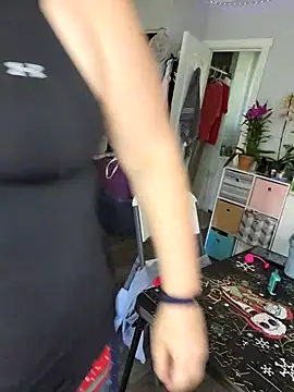 SexyNikki6969 online show from 12/14/24, 02:42