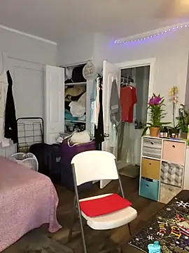 SexyNikki6969 online show from 12/15/24, 12:51