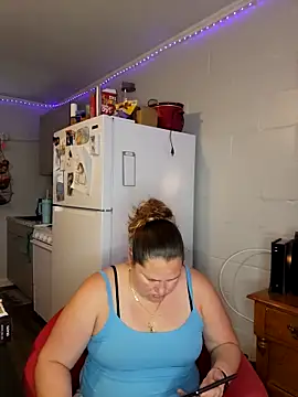 SexyNikki6969 online show from 12/16/24, 10:13