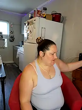 SexyNikki6969 online show from 12/20/24, 09:17
