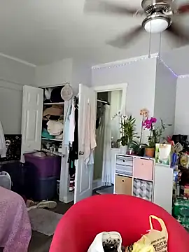 SexyNikki6969 online show from 12/23/24, 03:44