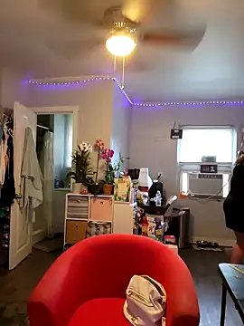 SexyNikki6969 online show from 12/24/24, 10:06