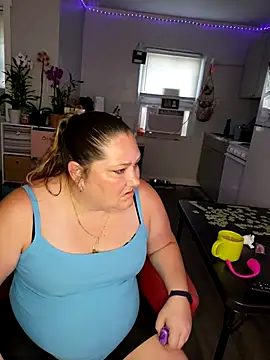 SexyNikki6969 online show from 12/25/24, 01:09