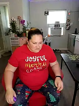 SexyNikki6969 online show from 12/25/24, 04:22