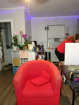 SexyNikki6969 online show from 12/26/24, 01:40