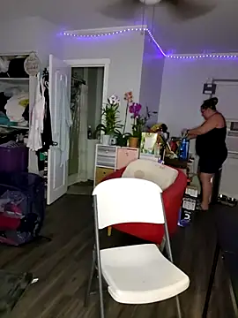 SexyNikki6969 online show from 12/27/24, 10:55