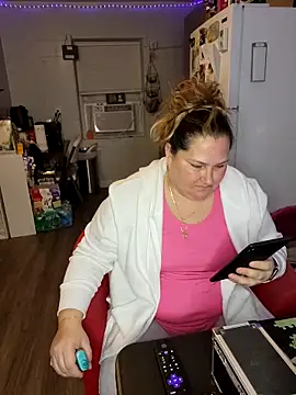 SexyNikki6969 online show from 01/02/25, 11:52