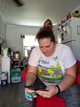 SexyNikki6969 online show from 01/04/25, 07:13
