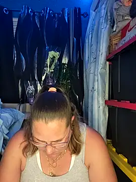 SexyNikki6969 online show from 05/11/26, 12:38