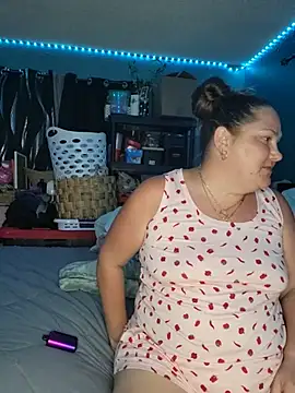 SexyNikki6969 online show from 05/27/26, 01:57