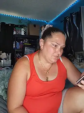 SexyNikki6969 online show from 06/05/26, 10:04