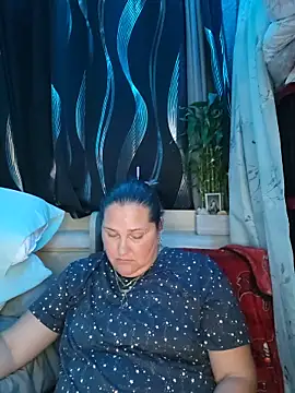 SexyNikki6969 online show from 06/07/26, 11:36