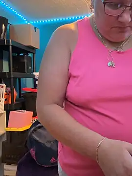 SexyNikki6969 online show from 06/11/26, 12:32
