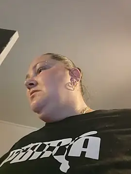 SexyNikki6969 online show from 07/02/26, 09:15