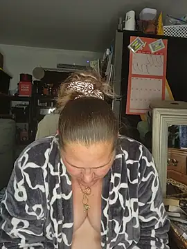 SexyNikki6969 online show from 07/13/26, 12:57