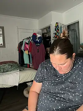 SexyNikki6969 online show from 07/20/26, 01:42