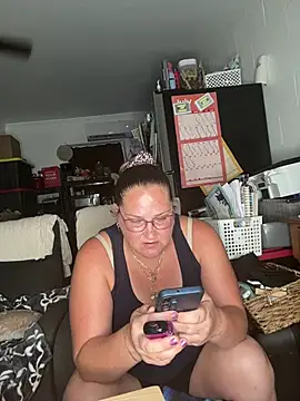 SexyNikki6969 online show from 07/22/26, 03:20
