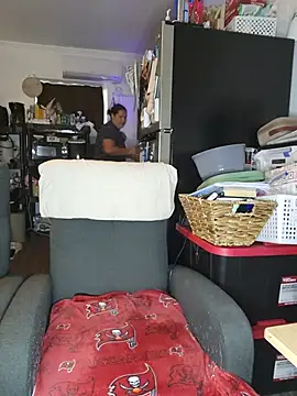 SexyNikki6969 online show from 07/28/26, 12:01