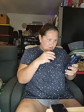 SexyNikki6969 online show from 07/28/26, 12:48