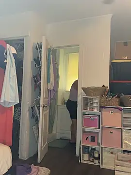 SexyNikki6969 online show from 07/28/26, 05:01