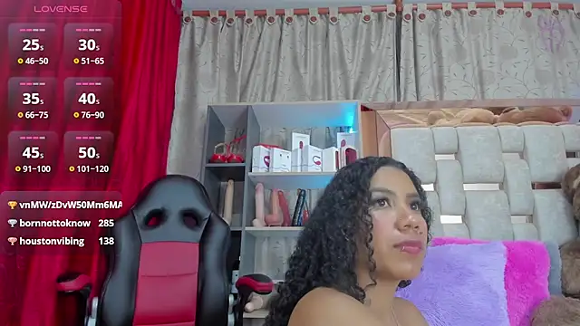 serena willow online show from 12/29/24, 08:44