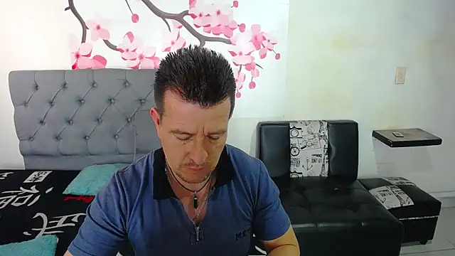 amaya 627 online show from 12/14/24, 03:04