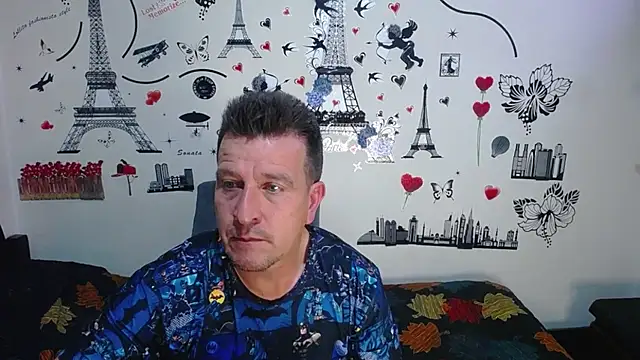 Snapshot of amaya_627 chatting on 10/17/25, 02:48 amaya 627 online show from 10/17/25, 02:48