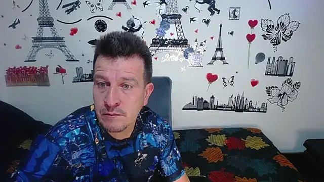 Snapshot of amaya_627 chatting on 10/21/25, 02:34 amaya 627 online show from 10/21/25, 02:34