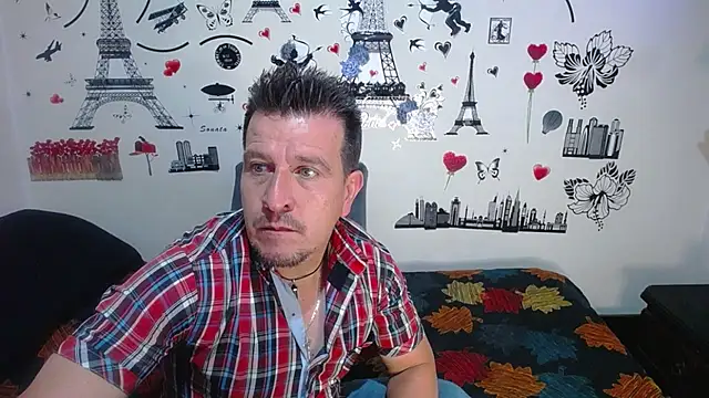 Snapshot of amaya_627 chatting on 10/24/25, 04:58 amaya 627 online show from 10/24/25, 04:58