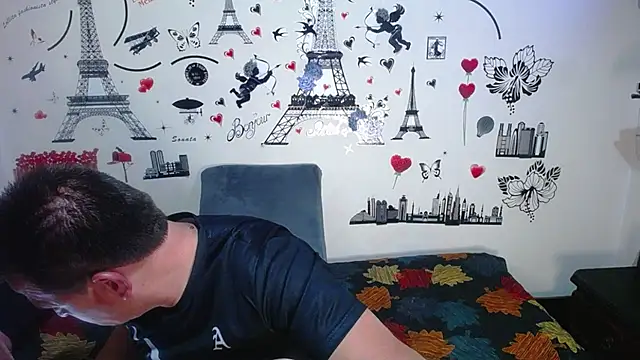 Snapshot of amaya_627 chatting on 10/28/25, 02:37 amaya 627 online show from 10/28/25, 02:37