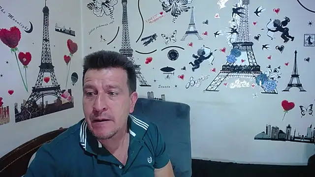 amaya 627 online show from 05/14/26, 02:51